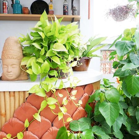 An Nhien Boutique Villa Hội An Ngoại thất bức ảnh
